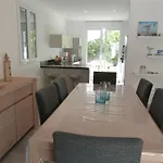 Ferienhaus Maison Familiale Renovee 7 Pers. Proche De La - Fr-1-194-344