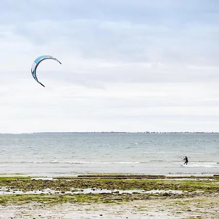 Semesterbostad Maison Familiale Renovee 7 Pers. Proche De La - Fr-1-194-344