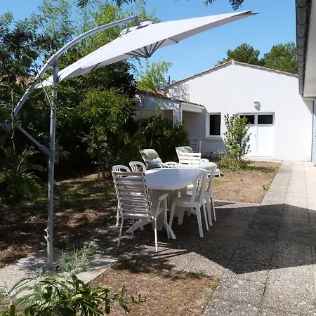 Prázdninový dům Maison Familiale Renovee 7 Pers. Proche De La *