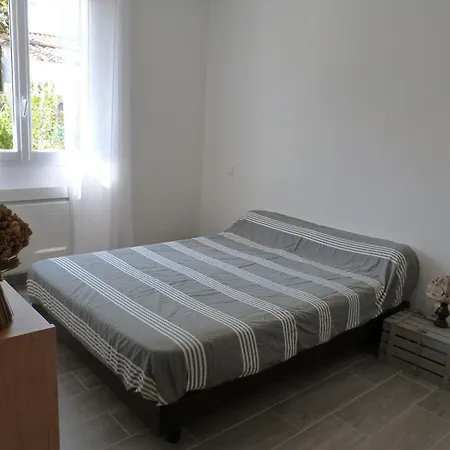 Maison Familiale Renovee 7 Pers. Proche De La - Fr-1-194-344 Semesterbostad La Tranche-sur-Mer