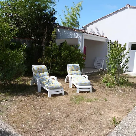 Maison Familiale Renovee 7 Pers. Proche De La - Fr-1-194-344