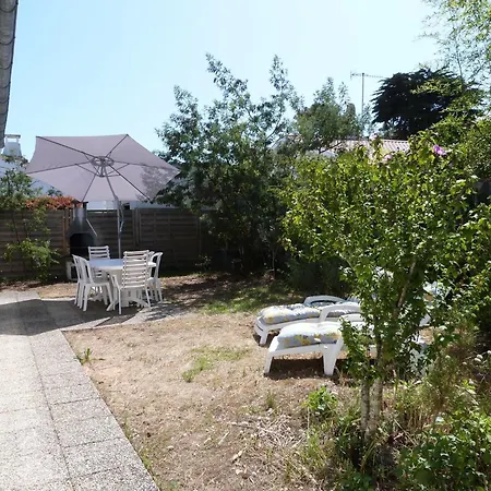 Holiday home Maison Familiale Renovee 7 Pers. Proche De La - Fr-1-194-344 *