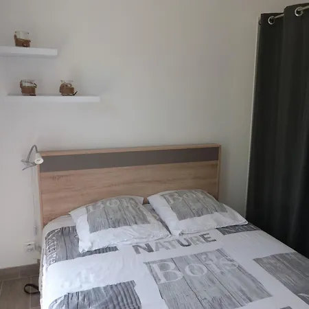 Maison Familiale Renovee 7 Pers. Proche De La - Fr-1-194-344 Semesterbostad La Tranche-sur-Mer