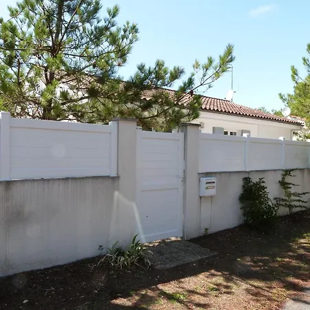 Maison Familiale Renovee 7 Pers. Proche De La - Fr-1-194-344