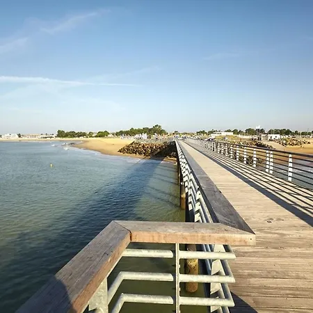 Maison Familiale Renovee 7 Pers. Proche De La - Fr-1-194-344 * La Tranche-sur-Mer