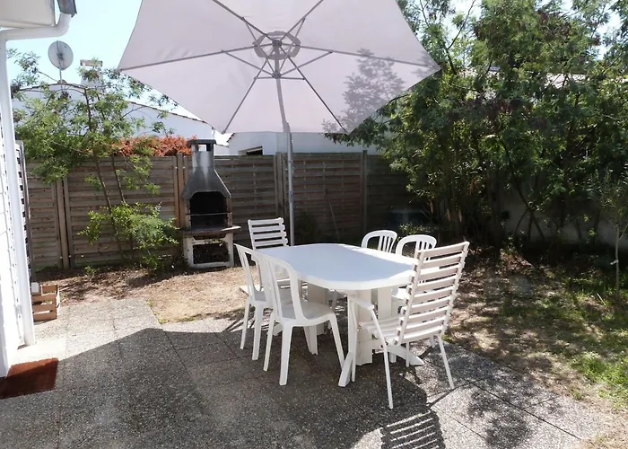 Maison Familiale Renovee 7 Pers. Proche De La - Fr-1-194-344