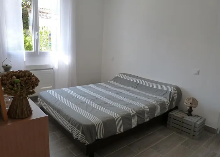 Maison Familiale Renovee 7 Pers. Proche De La - Fr-1-194-344 Holiday home La Tranche-sur-Mer