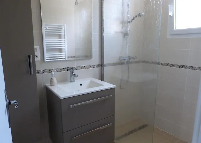 Holiday home Maison Familiale Renovee 7 Pers. Proche De La - Fr-1-194-344 La Tranche-sur-Mer