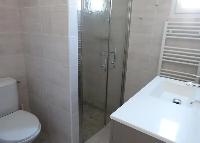 Holiday home Maison Familiale Renovee 7 Pers. Proche De La - Fr-1-194-344 La Tranche-sur-Mer