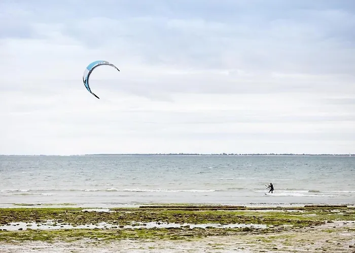 Holiday home Maison Familiale Renovee 7 Pers. Proche De La - Fr-1-194-344